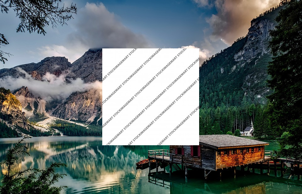 Image hover effect image